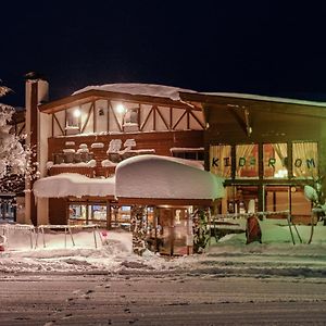 New Yokote Hotel Яманучи Exterior photo