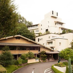 Nagaragawa Seiryu Hotel Гифу Exterior photo