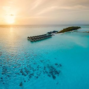 Summer Island Maldives Resort Норт Мале Атол Exterior photo