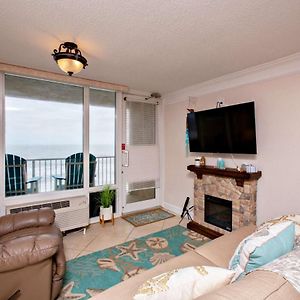 Pirates Cove Condo Unit #715 Daytona Beach Shores Exterior photo