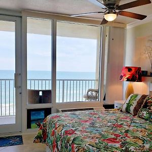 Pirates Cove Condo Unit #706 Daytona Beach Shores Exterior photo