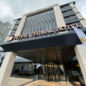 Royal Termal Hotel Бурса Exterior photo