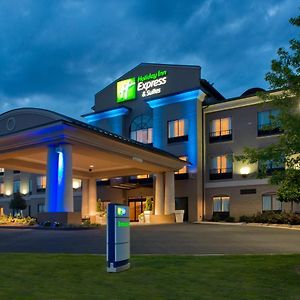 Holiday Inn Express Hotel & Suites Prattville South, An Ihg Hotel Exterior photo
