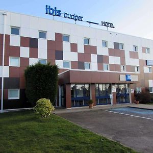 Ibis Budget Rouen Parc Des Expos Zenith Hotel Saint-Étienne-du-Rouvray Exterior photo