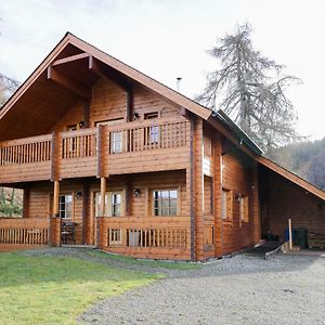 Allt Lodge Инвернес Exterior photo