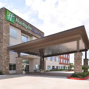 Holiday Inn Express & Suites Houston E - Пасадена Exterior photo