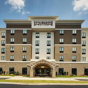 Staybridge Suites - Rock Hill, An Ihg Hotel Exterior photo