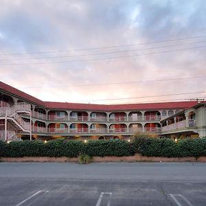 Colony Inn Лос Анджелис Exterior photo