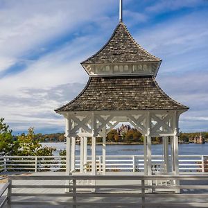 Bonnie Castle Resort & Marina Александрия Бей Exterior photo