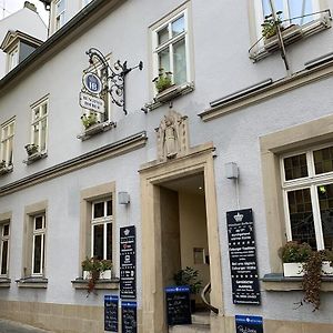 Muenchner Hofbraeu Coburg Hotel Exterior photo