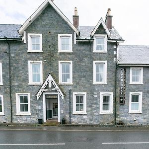 Oyo Lochinvar Hotel Глазгоу Exterior photo