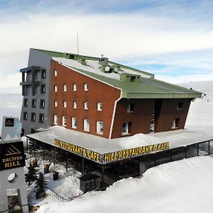 Erciyes Hill Hotel Exterior photo