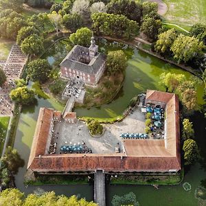 Landgoed Kasteel Limbricht Bed & Breakfast Exterior photo