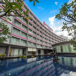 Amaranth Suvarnabhumi Hotel Банкок Exterior photo