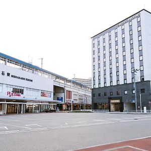 Hotel Prefort NishiАкаши Exterior photo