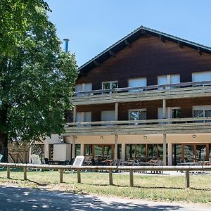 Vacanceole - Chalet Les Crozats Hotel Лон-льо-Соние Exterior photo