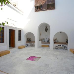 Dar Sabri Bed & Breakfast Набел Exterior photo