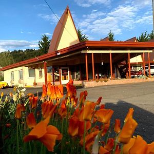 The Ranch Motel Oakland Exterior photo