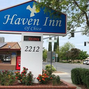 Haven Inn Of Чико Exterior photo