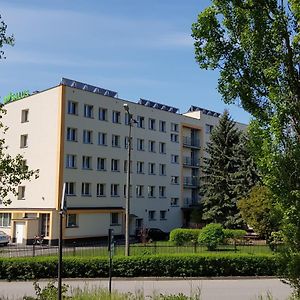 Dom Turysty Salus Hotel Сандомир Exterior photo