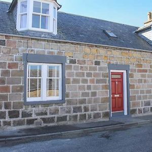 Slater'S Villa Portknockie Exterior photo