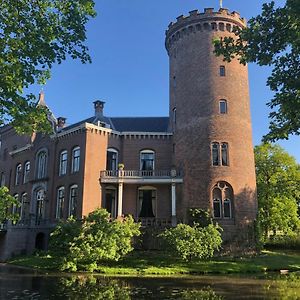 Kasteel Sterkenburg Bed & Breakfast Дриберген Exterior photo