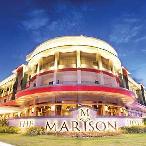 The Marison Hotel Легазпи Exterior photo