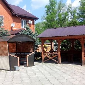 Золотой Берег Hotel Полтава Exterior photo