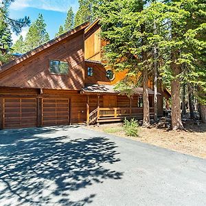 Alpenglow By Tahoe Mountain Properties Тръки Exterior photo