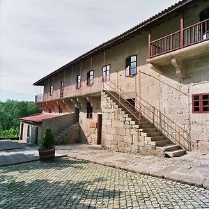 Casa Rural Torre Lombarda Hotel Аларис Exterior photo