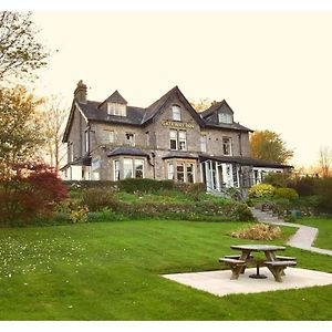 Gateway Inn At Кендал Exterior photo