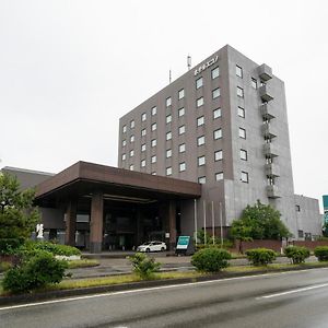 Hotel Econo Komatsu Комацу Exterior photo