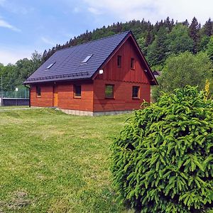 Apartmany Ski Areal Kares Loučná nad Desnou Exterior photo