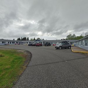 Highland Motel Норт Сидни Exterior photo