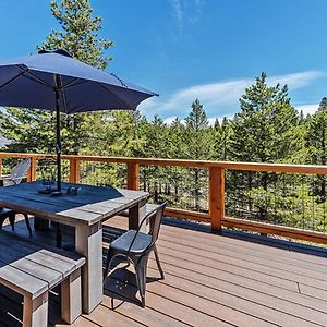 Dreams And Streams By Tahoe Mountain Properties Тръки Exterior photo