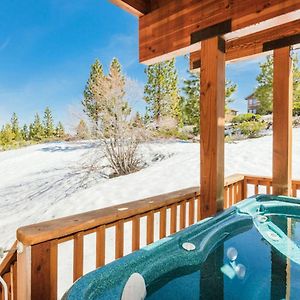 Pinnacle Vista By Tahoe Mountain Properties Тръки Exterior photo