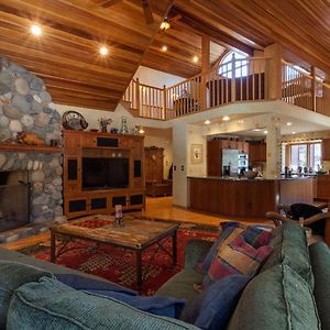 Pine View Lodge By Tahoe Mountain Properties Тръки Exterior photo