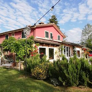 Agricola Casa Cucina Bottega Villa Чезена Exterior photo