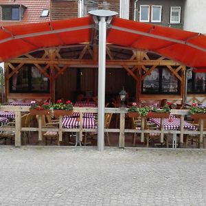 Sudtiroler Stubn Cafe Und Restaurant Apartment Арнщат Exterior photo